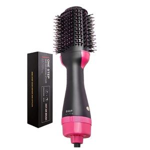 Hair Dryer One Step Hair Dryer & Styler